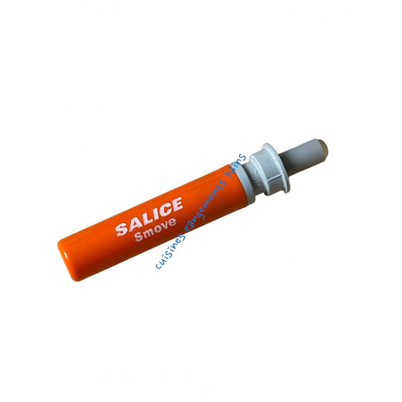 SHOCK ABSORBER SALICE ORANGE
