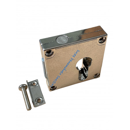 CASSAFORTE A MURO APLICATA JUNIE 7405