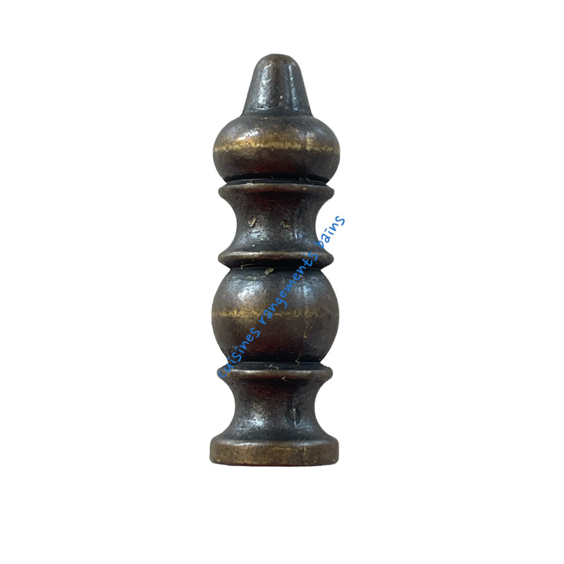 REPLACEMENT BALL HINGE FOR LAPEYRE RUSTIC