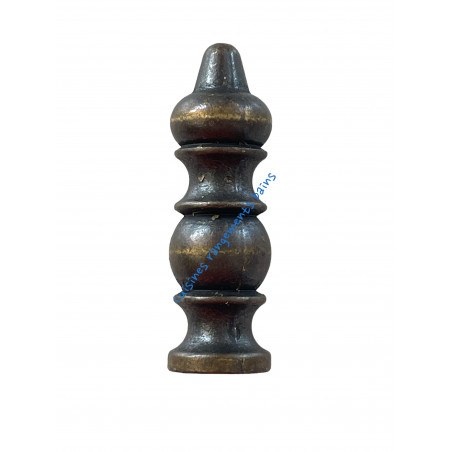 REPLACEMENT BALL HINGE FOR LAPEYRE RUSTIC