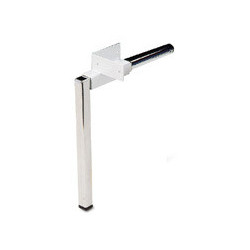 BETTBEINHÖHE 240 MM EINKLAPPBAR