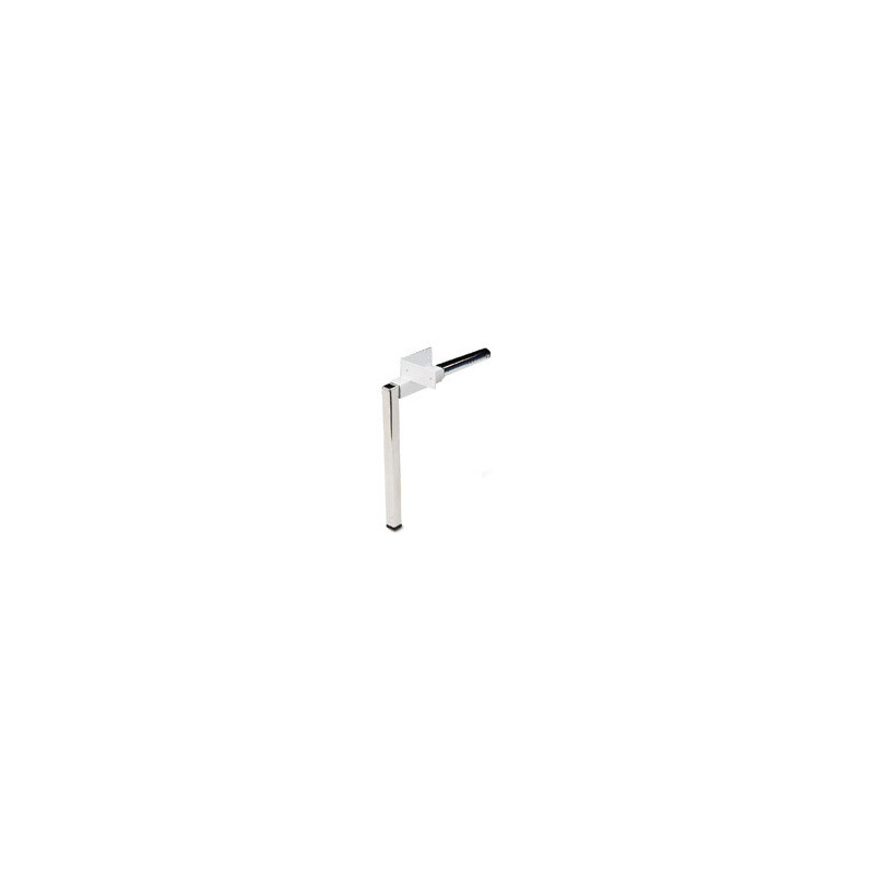 BED LEG HEIGHT 240 MM RETRACTABLE