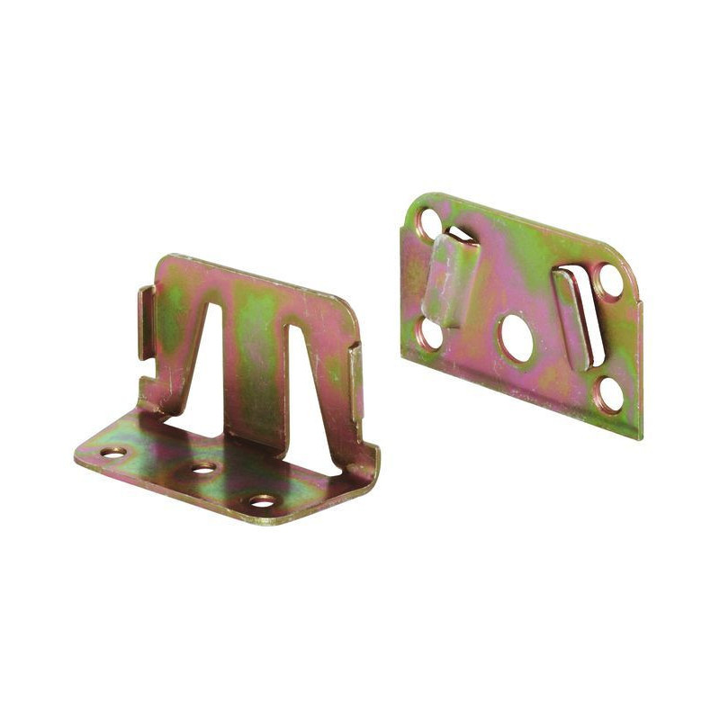 BED HANGING HARDWARE