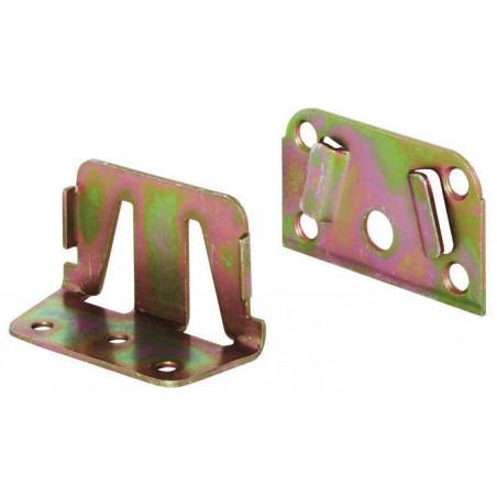 BED HANGING HARDWARE