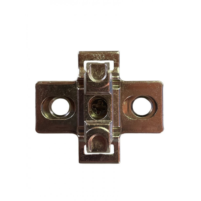 EMBASE FERRARI CLIPS ZAMAK H3.5