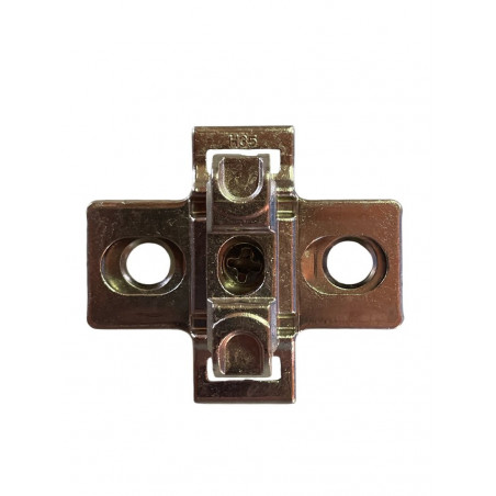 EMBAEN FERRARI CLIPS ZAMAK H3.5