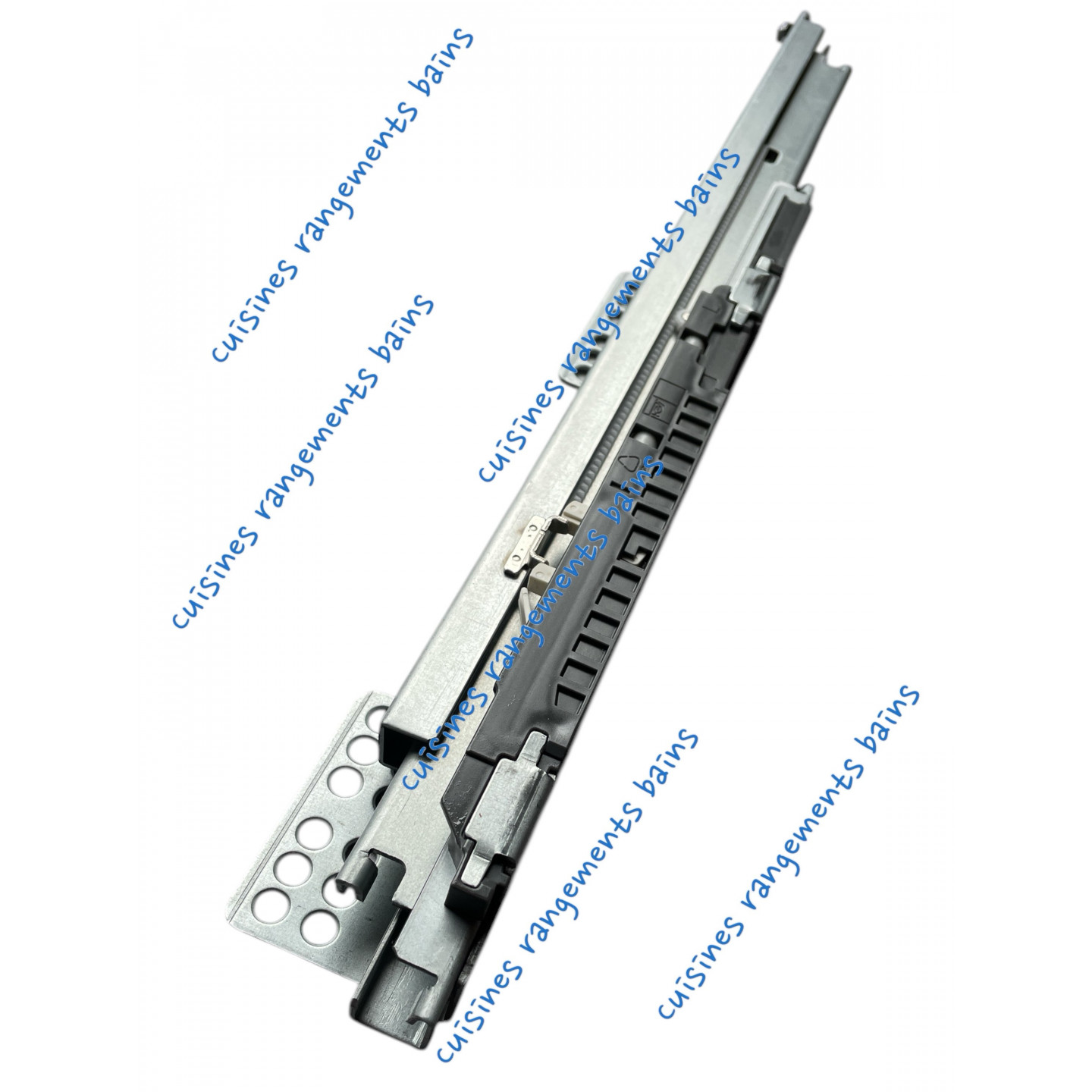 RICHTLINIE FGV TEN 2 AMORTISSEUR 450 MM