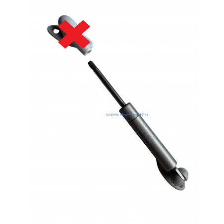 CUSCINETTO BUSSOLA 80 N EA 170 MM