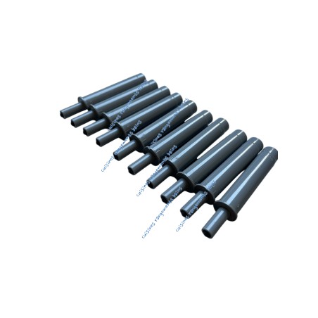 LOT DE 10 AMORTISSEURS POUR PORTE DE MEUBLE