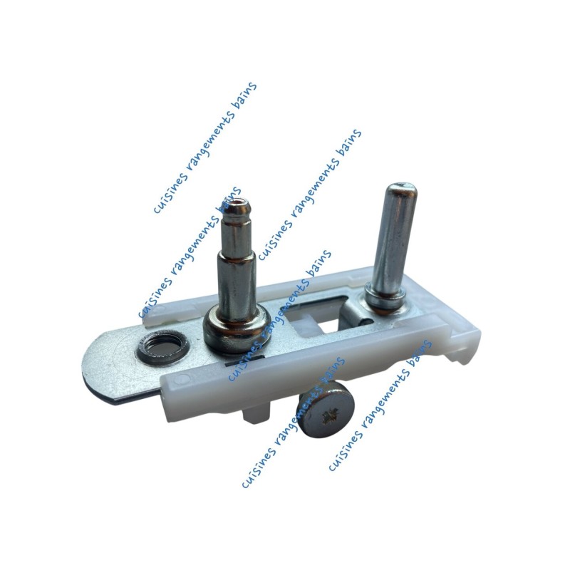 PIECE DE RECHANGE BOITIER TOURNIQUET HETAL