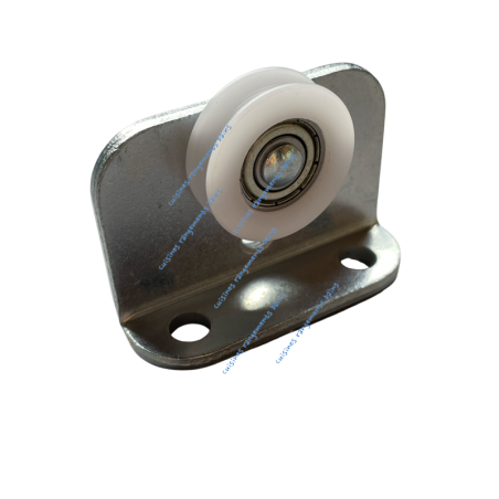 ROULETTE DE PLACARD DIAMETRE 24 MM