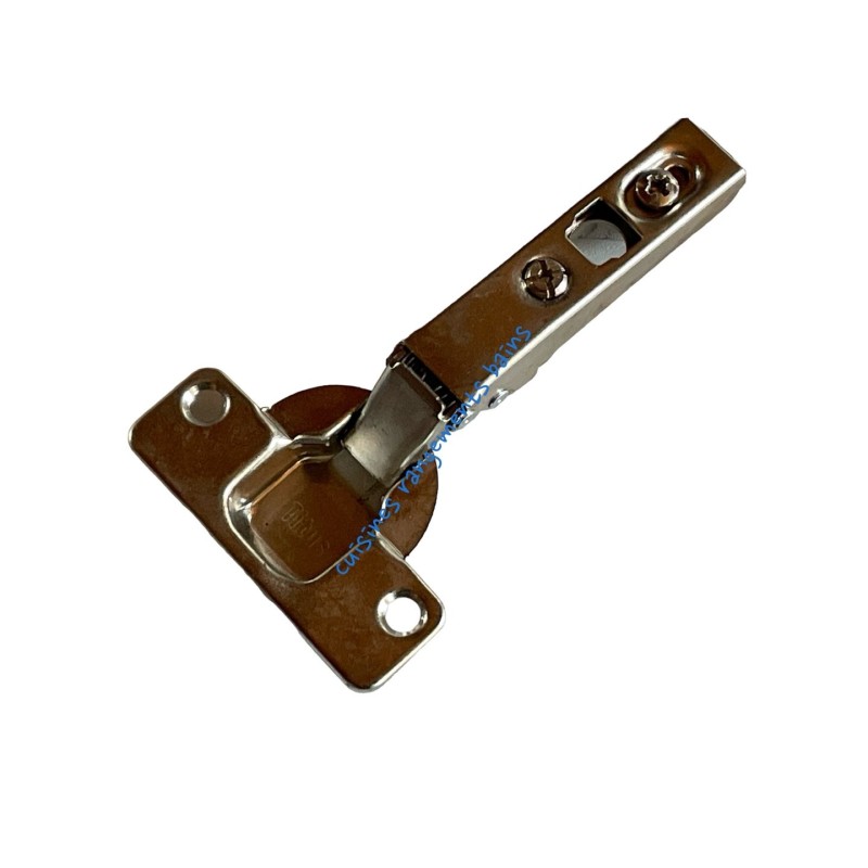 CHARNIERE A CLIPSER TITUS LAMA 110° EA 48 MM SANS EMBASE
