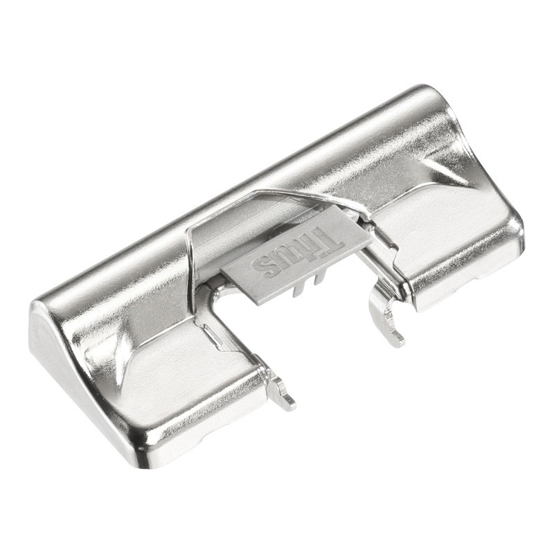 AMORTISSEUR DE CHARNIERE TITUS LAMA GLISANDO TT