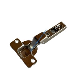 CHARNIERE TITUS LAMA CLIP 110° MITOYENNE SANS EMBASE