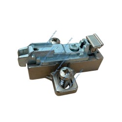 KREUZFUSS SALICE H12 MM