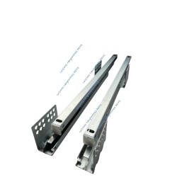 SLIDE OF TIR INDAUX ARIANE 500 MM CATE OF 16 MM