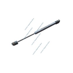 VERFAHREN INDAUX 12 KG ENTRAXE 275 MM mit Halterungen