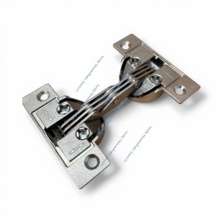 CHARNIERE HAFELE POUR ABATTANT ONGLET
