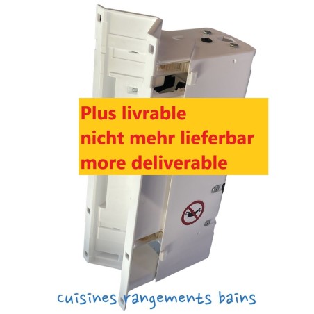 copie de Boîtier Ninka Pour Meuble d'angle 900 X 900 Rack