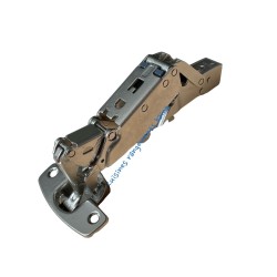 Charnière Hettich Sensys 8657 Clips 165° Sans Embase