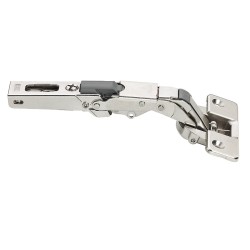 Charnière Salice Push Nickelé EA 48 MM - Réf. 32926601