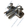 EMBASE HETTICH CRUCIFORME VIS PREMONTEES