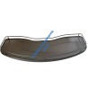 Ensemble Cornerstore Anthracite Meuble De 1000 - Ref. 90009413/9417
