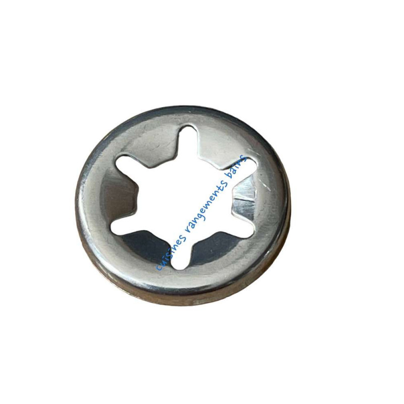 QUATURIS HOUSING FIXING WASHER