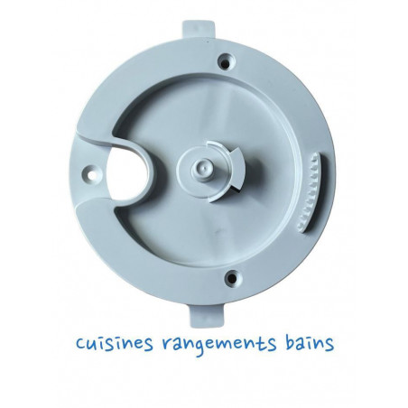 DISCO DE LEVA PARA NINKA MONDO CON HARDWARE REVO