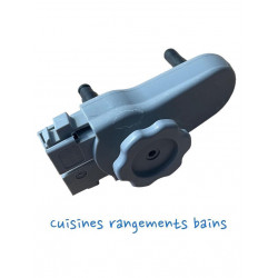 CAJA INFERIOR PARA TORNIQUETE REVO 800 O 900