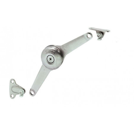 DUO COMPASS (small) FOR FLAT FLAP 28/37