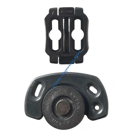 ROLLENSATZ 25 1-FLÜGELIG