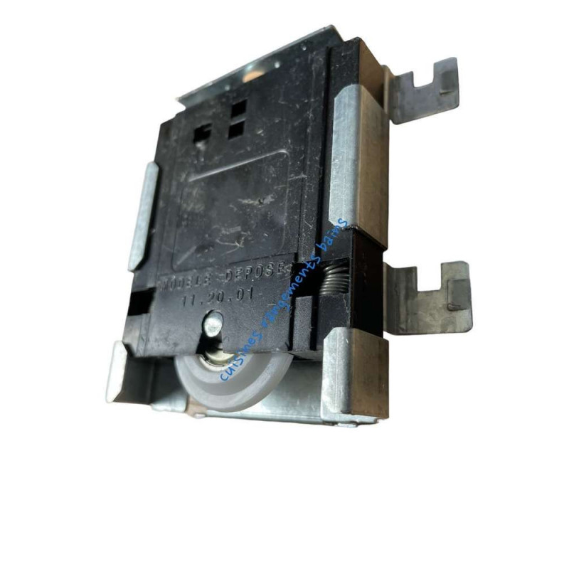 OPTIMUM CUPBOARD CASTOR