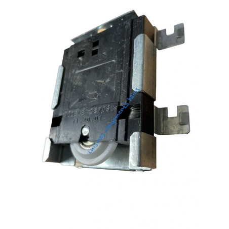 RUEDAS PARA ARMARIO OPTIMUM