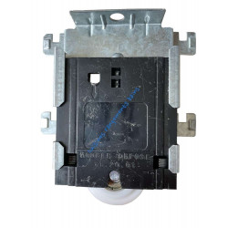 OPTIMUM CUPBOARD CASTOR