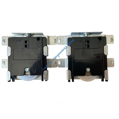 KIT 2 GUIDE SIFISA GC15RB BASSE