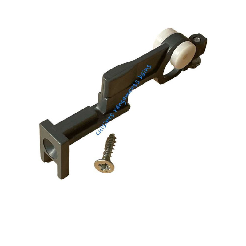 NUR EKU CLIPO 15 TROLLEY