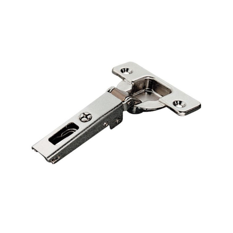 105° SALICE SCHARNIER OHNE BODENPLATTE