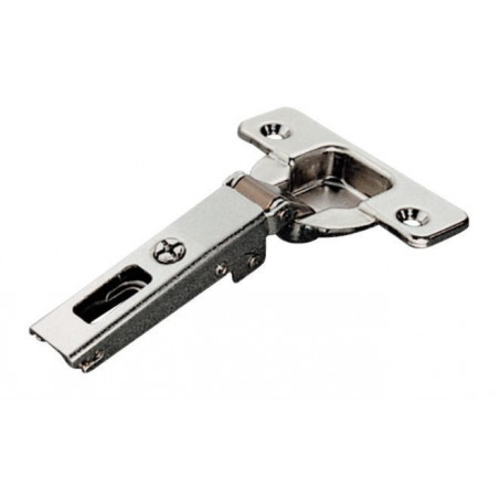 BISAGRA SALICE 105° SIN BASE