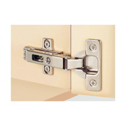 BISAGRA SALICE 94° C/U 48 MM PUERTA DE PARED