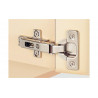BISAGRA SALICE 94° C/U 48 MM PUERTA DE PARED