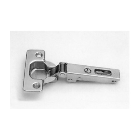 SALICE PUSH-SCHARNIER