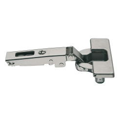 BISAGRA SALICE SILENTIO 110° MONTAJE RÁPIDO