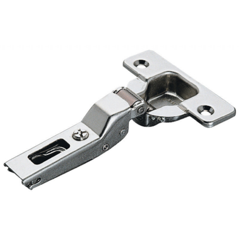 BISAGRA SALICE 94° PUERTA DETALLADA SIN BASE C/U 48 MM