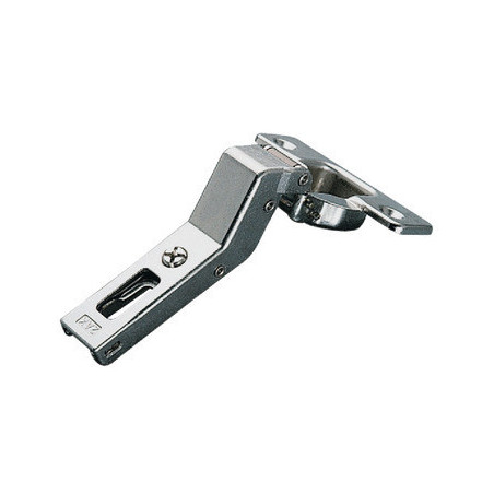 CHARNIERE SALICE 2AK ANGLE 37° EMBASE