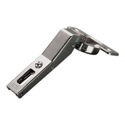 SCHARNIER SALICE 2AMC 45° OHNE BUCHSE