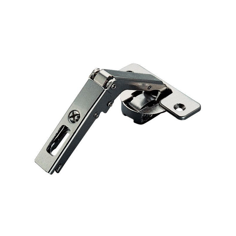 CAPITOLO SALICE SANS EMBASE