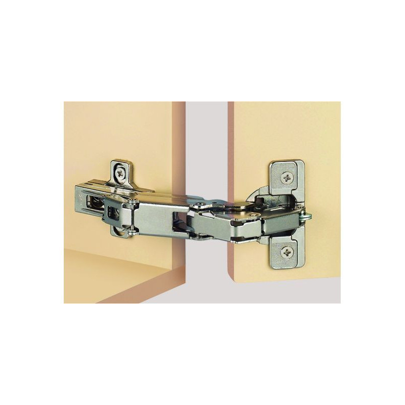 HINGE SALICE 165° OHNE BODENPLATTE