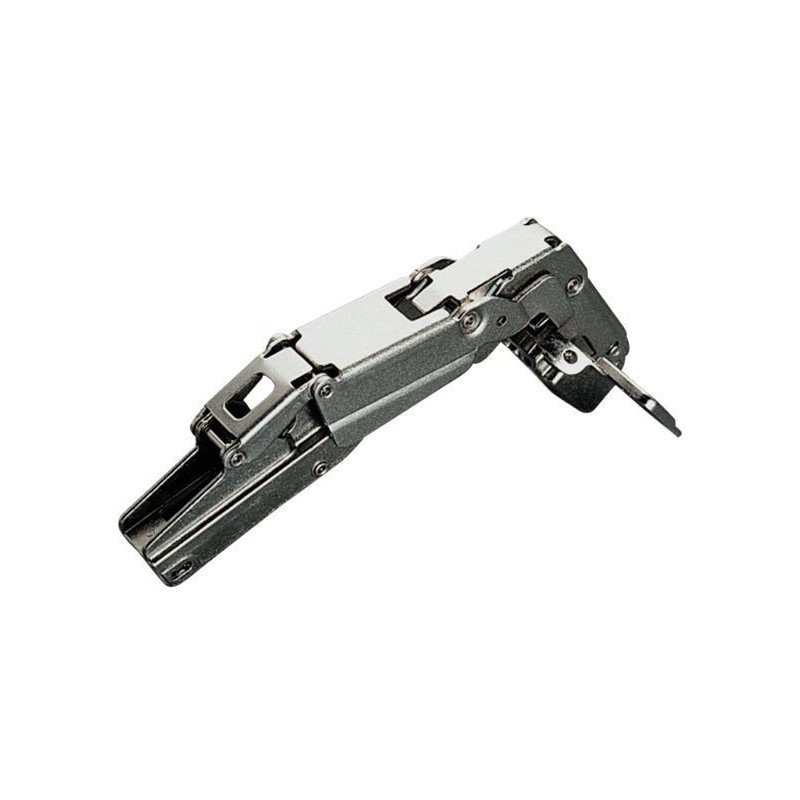 TWIN 165° SALICE SCHARNIER OHNE GRUNDPLATTE