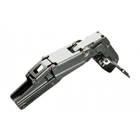 TWIN 165° SALICE SCHARNIER OHNE GRUNDPLATTE